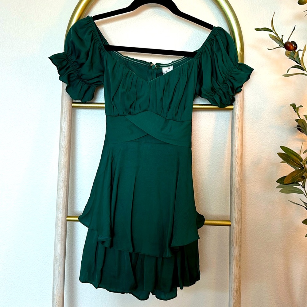 Cocktail dress